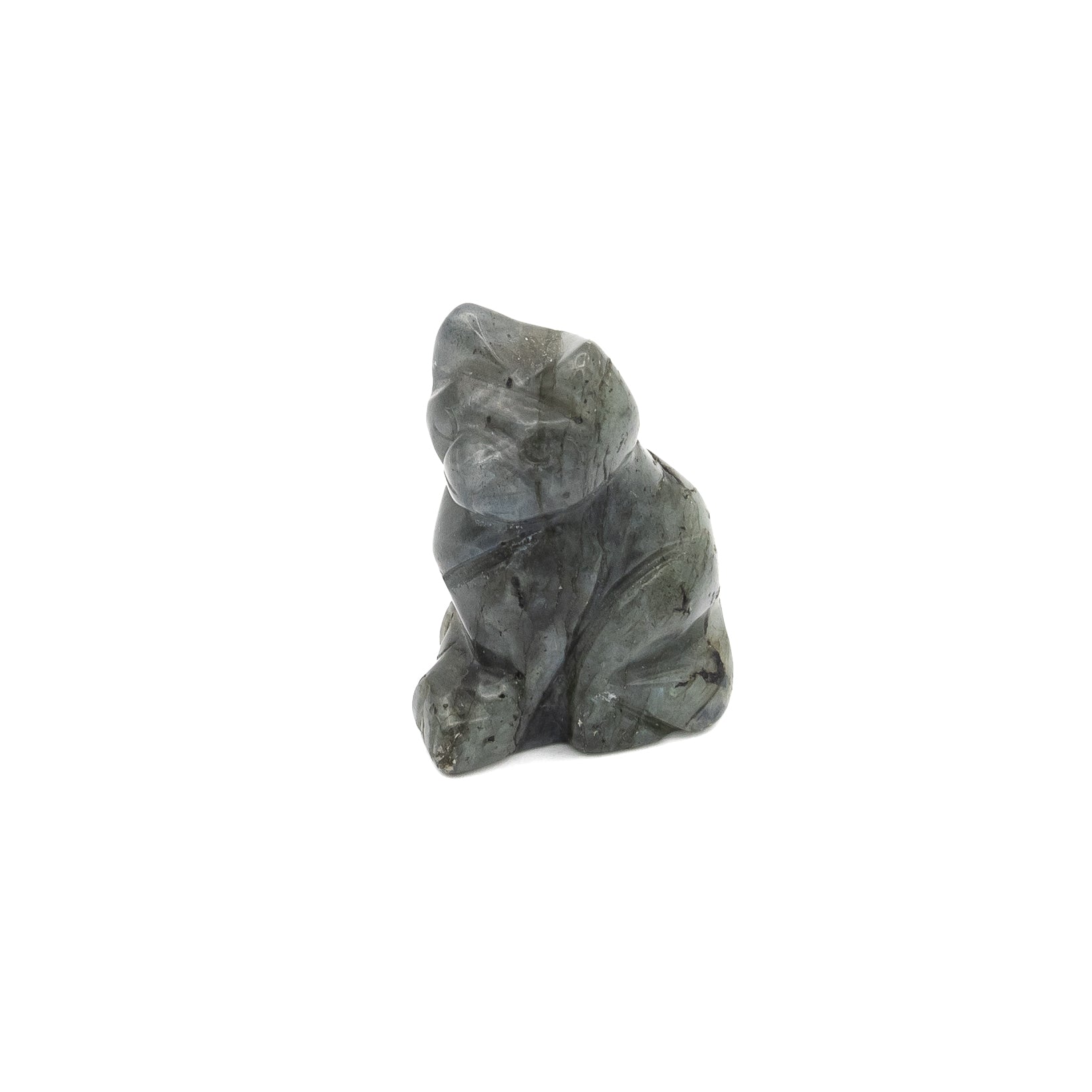 Labradorite Cat $30